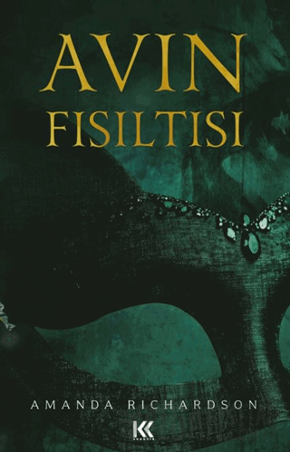 Avın Fısıltısı Amanda Rıchardson