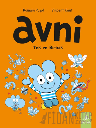 Avni Tek ve Biricik