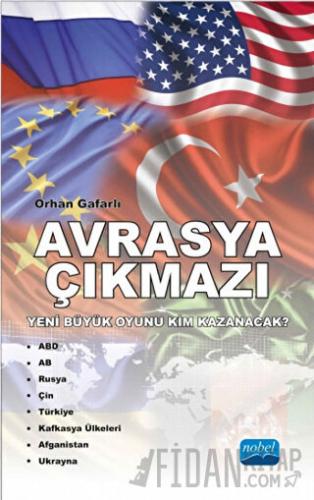 Avrasya Çıkmazı