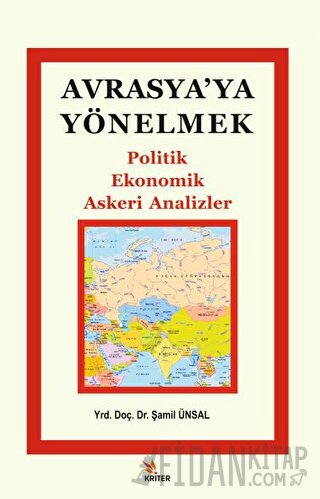 Avrasya'ya Yönelmek