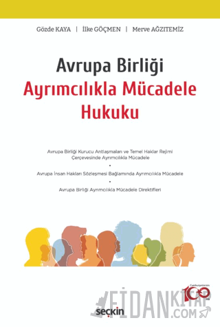 Avrupa Birliği Ayrımcılıkla Mücadele Hukuku