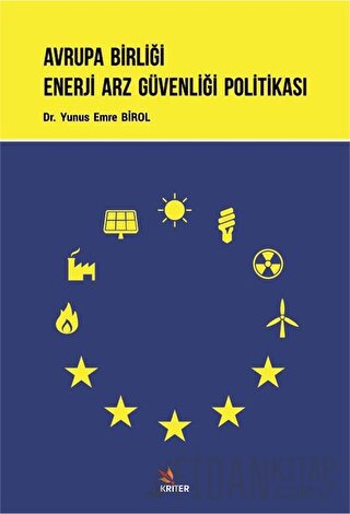 Avrupa Birliği Enerji Arz Güvenliği Politikası