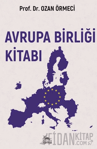 Avrupa Birliği Kitabı