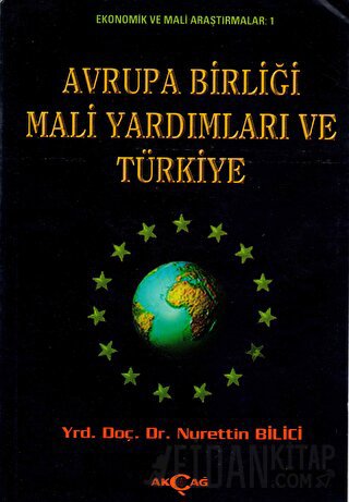 Avrupa Birliği Mali Yardımları ve Türkiye