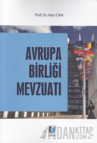 Avrupa Birliği Mevzuatı