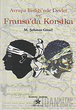 Avrupa Birliği’nde Devlet ve Fransa’da Korsika