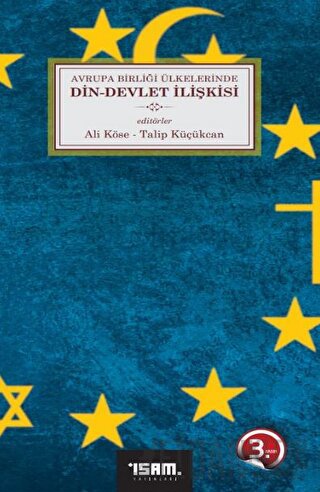 Avrupa Birliği Ülkelerinde Din-Devlet İlişkisi Ali Köse
