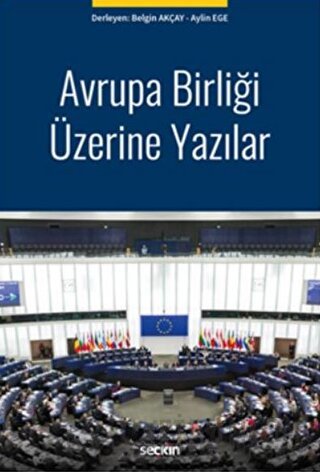 Avrupa Birliği Üzerine Yazılar