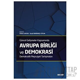 Avrupa Birliği ve Demokrasi