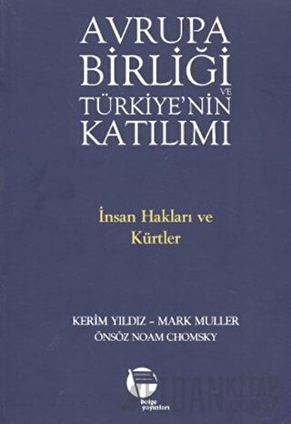 Avrupa Birliği ve Türkiye’nin Katılımı