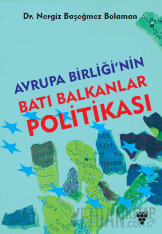 Avrupa Birliği'nin Batı Balkanlar Politikası