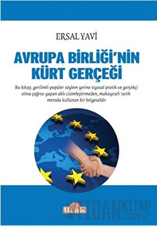 Avrupa Birliği'nin Kürt Gerçeği