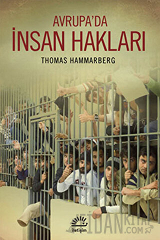 Avrupa’da İnsan Hakları