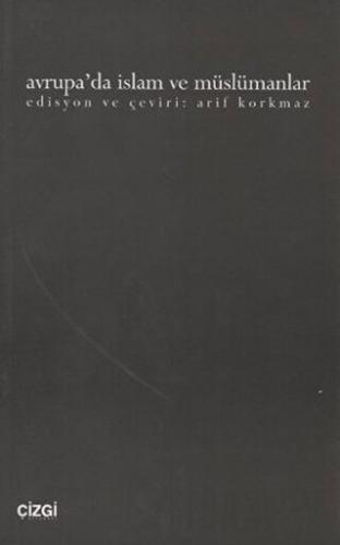 Avrupa’da İslam ve Müslümanlar