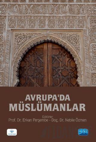 Avrupa’da Müslümanlar