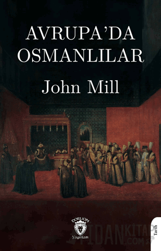 Avrupa’da Osmanlılar