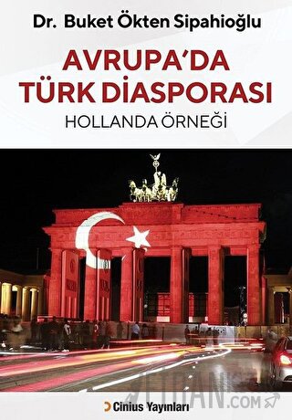 Avrupa’da Türk Diasporası