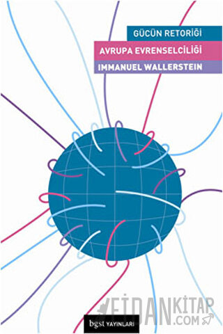 Avrupa Evrenselciliği Immanuel Wallerstein