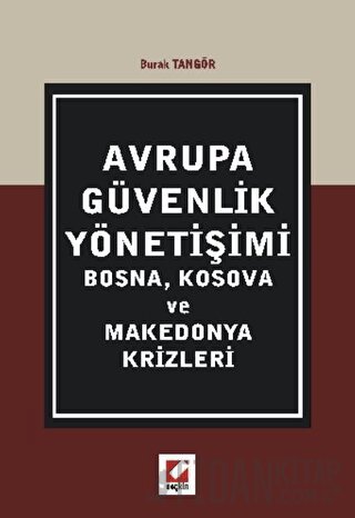 Avrupa Güvenlik Yönetişimi