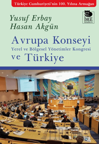 Avrupa Konseyi Yerel ve Bölgesel Yönetimler Kongresi ve Türkiye Yusuf 