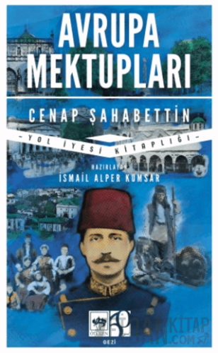 Avrupa Mektupları
