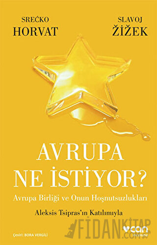 Avrupa Ne İstiyor?