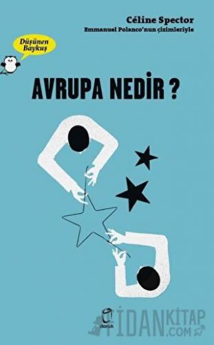 Avrupa Nedir? - Düşünen Baykuş