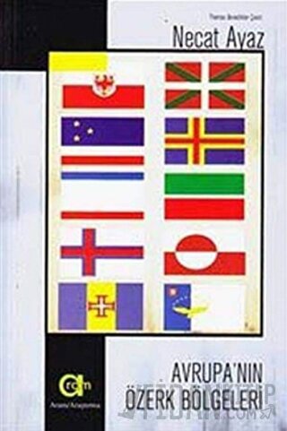 Avrupa’nın Özerk Bölgeleri