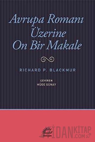 Avrupa Romanı Üzerine On Bir Makale