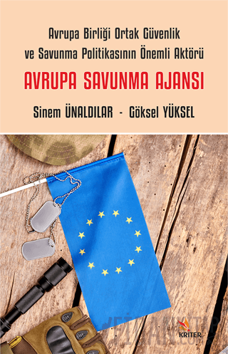 Avrupa Savunma Ajansı