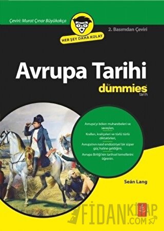 Avrupa Tarihi