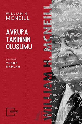 Avrupa Tarihinin Oluşumu William H. Mcneill