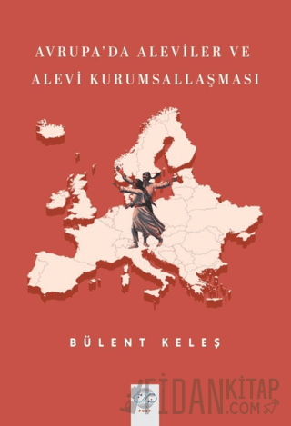 Avrupa'da Aleviler ve Alevi Kurumsallaşması