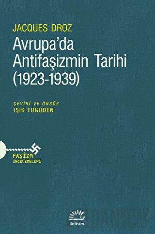 Avrupa'da Antifaşizmin Tarihi (1923-1939)