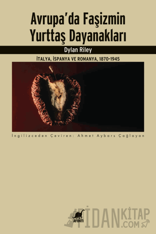 Avrupa'da Faşizmin Yurttaş Dayanakları
