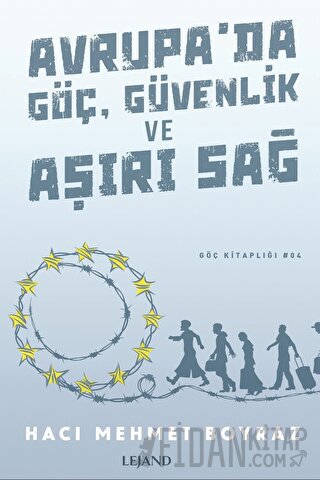 Avrupa'da Göç, Güvenlik ve Aşırı Sağ