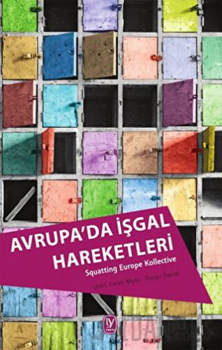 Avrupa'da İşgal Hareketleri