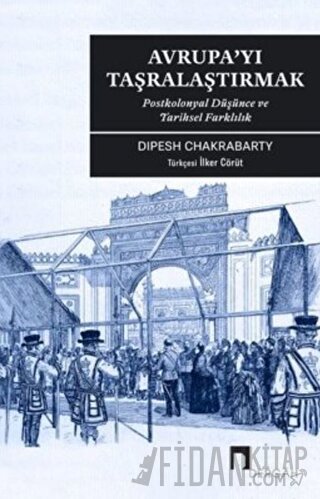 Avrupa'yı Taşralaştırmak