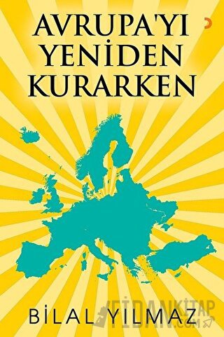 Avrupa'yı Yeniden Kurarken