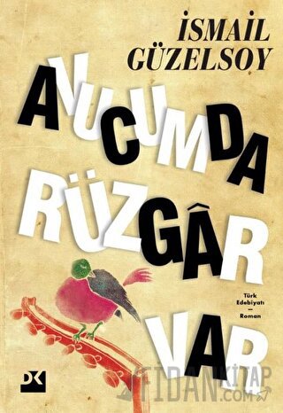 Avucumda Rüzgar Var