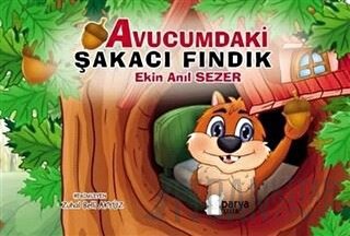 Avucumdaki Şakacı Fındık
