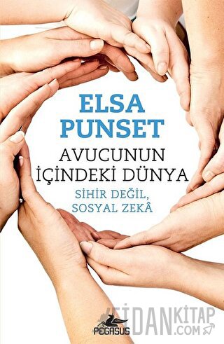 Avucunun İçindeki Dünya