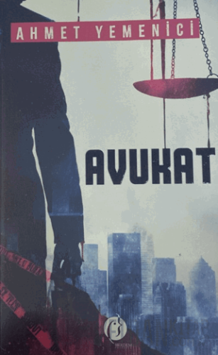 Avukat Ahmet Yemenici