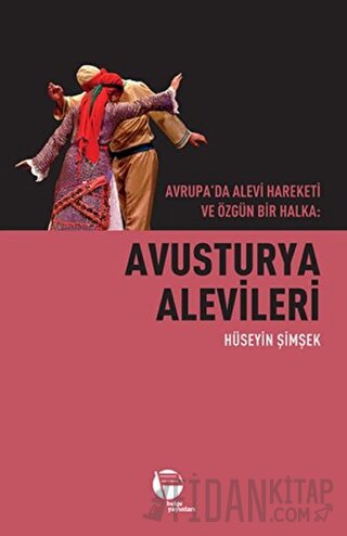 Avusturya Alevileri