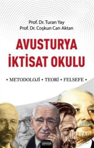 Avusturya İktisat Okulu
