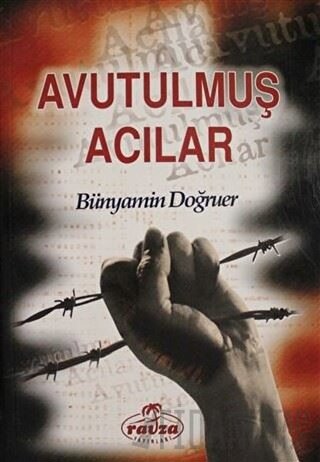 Avutulmuş Acılar