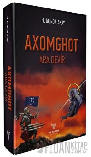 Axomghot - Ara Devir