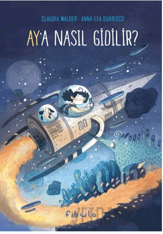 Ay’a Nasıl Gidilir?