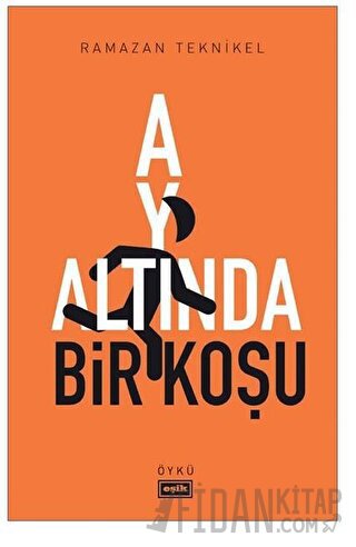 Ay Altında Bir Koşu