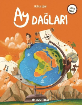 Ay Dağları